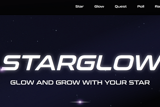 🌐 Key Features of StarGlow