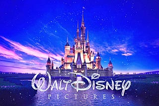 Walt Disney Company: In the Eye of A Storm..