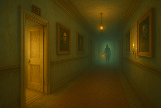 Thirteen: Hell’s Waiting Room