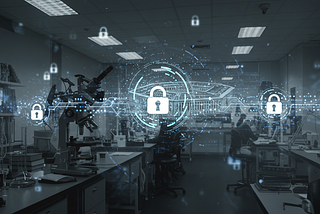 The Death of Secrecy: When AI Knows What You Know