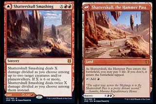 How Zendikar Rising will fundamentally alter Standard