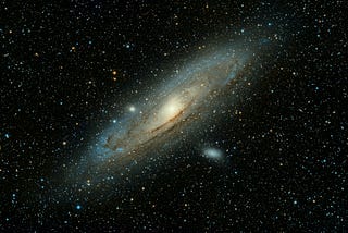 Is the Universe Infinite?