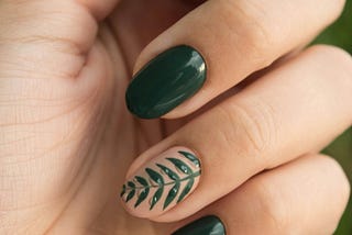 Embrace Spring with These Gorgeous Nail Trends