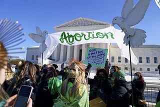 The New Abortion Restriction No One is Talking About