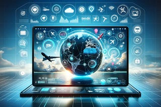 How Is Technology Used In Travel and Tourism?