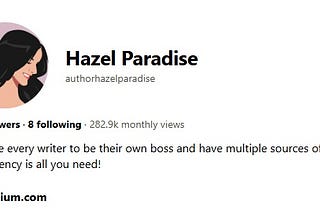 How I Reached 270,000+ Views on Pinterest
