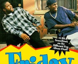 A Timeless Comedy Gem: Ice Cube’s Friday Delivers Non-Stop Laughs