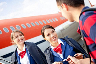 Most Asked Interview Question with Answer For Airline Jobs