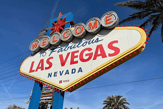 Top 10 Best Restaurants in LAS VEGAS