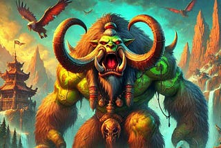 Ultimate Guide to Dire Maul and World Bosses in WoW Classic Fresh Phase 2