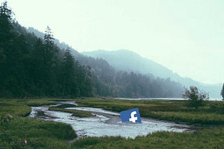 Is Facebook in Danger of Becoming the Next Taboola?