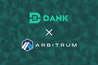 Dank Protocol Mainnet Announcement