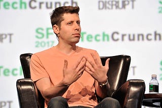 Former OpenAI CEO Sam Altman Joins Microsoft