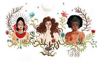 Ansiedade e estresse em mulheres: como o Yoga pode ser um caminho para a cura.