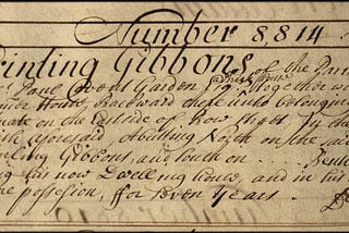 Around the Monopoly board with the Hand in Hand registers — part 3 Electric Light Company to Vine…