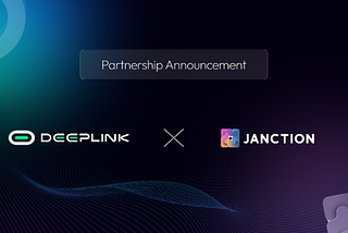DeepLink Protocol and Janction — A Strategic Alliance in Decentralized AI