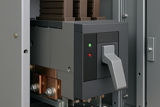 What Is a Circuit Breaker and How Does It Work in a Switchgear Assembly?