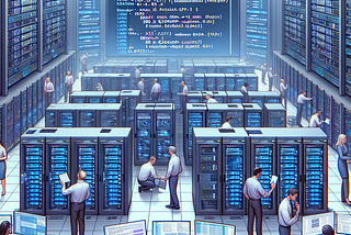 Building Scalable MCP Servers with Domain-Driven Design