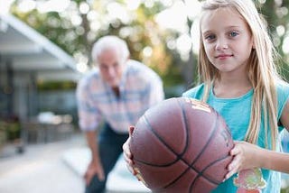 Basketball-Related Games