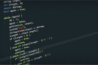 Exploring the Different Types of Conditional Statements and Loops in Python