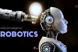 Artificial Intelligence and Robotics
