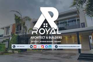 Architecture Services in faisalabad