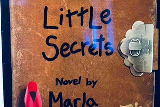 Medical suspense set in 1985, Deadly Little Secrets, a medical suspense fast paced stort pits friends against friends in this coastal conservative southern california town