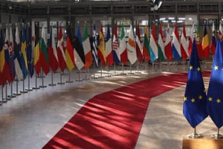 Ukraine’s Global Institutions Reset