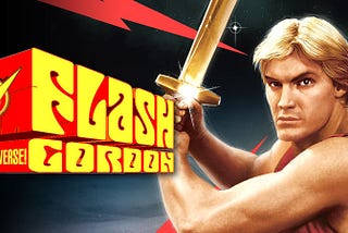 MOVIE REVIEW: Flash Gordon (1980)