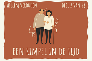 Een rimpel in de tijd, deel 2