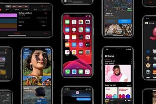 Disable “Dark Mode” in iOS 13 for your iOS App