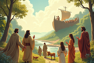 Unveiling the Rich Tapestry of Stories in the Bible