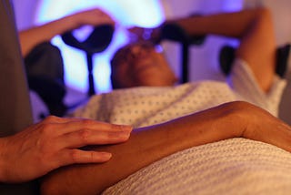 Achieving Longer, Healthier Lives Through Radiation Therapy