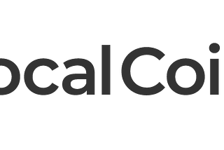 LocalCoinSwap ico review
