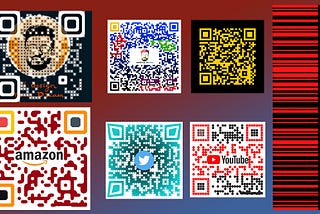 Testing QR/Bar Codes with Cypress