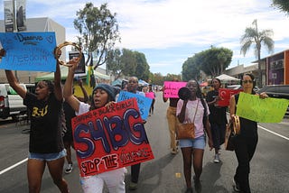 MAGA’s Rape Culture Regime: Shutting Down Violent Misogyny