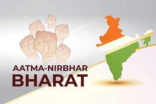 Aatmanirbhar Bharat- by Sanjay Dangi