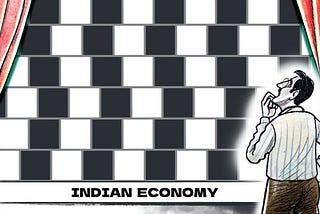 India’s Economy: Known Knowns and Known Unknowns