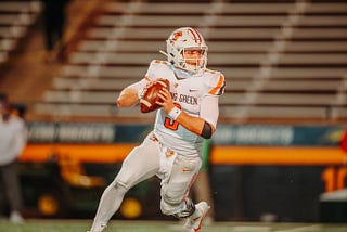 2022 Bowling Green Quarterbacks Preview