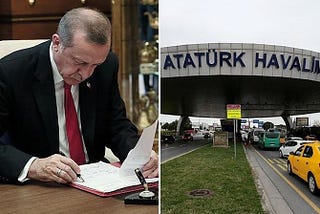 Türkiye’nin Teknoloji Hamlesi: Binalardan Fazlasına İhtiyacımız Var