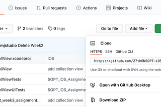 How to upload file to GitHub