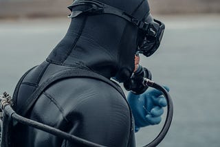 Essential Safety Tips for Scuba Diving