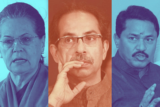 The Onset of Maha Vikas Aghadi’s Inevitable Disintegration