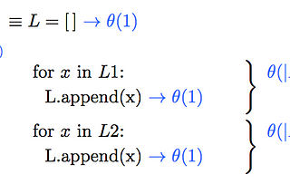 Models of Computation, Document Distance