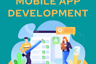 The Role of AI and Machine Learning in Mobile App Development