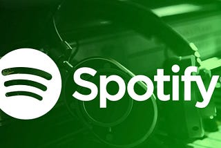 Preliminary data analysis on Spotify data using API