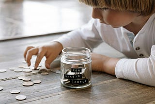 Financial Literacy Month: Essential Money Lessons to Teach Your Kids.