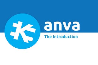 Introducing Kanva