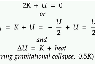 Modern Astronomy, Condensed