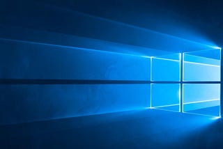 To Windows 10 or Not Windows 10